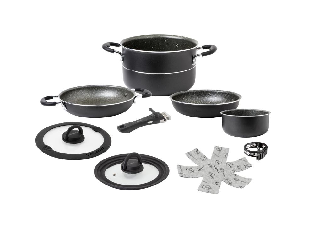 Kokesett Pirate NG 7+1