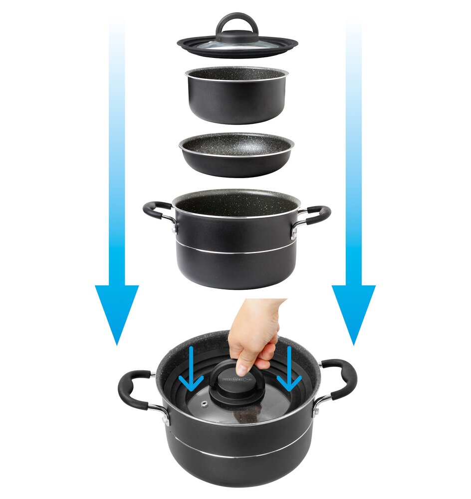 Kokesett Pirate NG 7+1