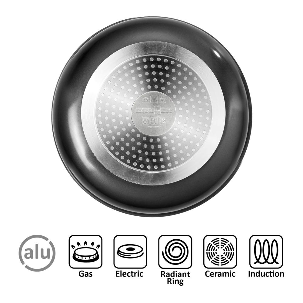 Kokesett Pirate NG 7+1