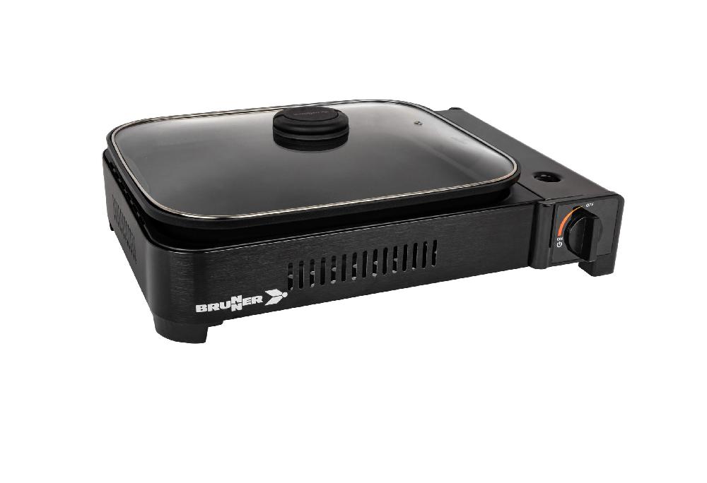 Grill Devil Gass 2,2 kW