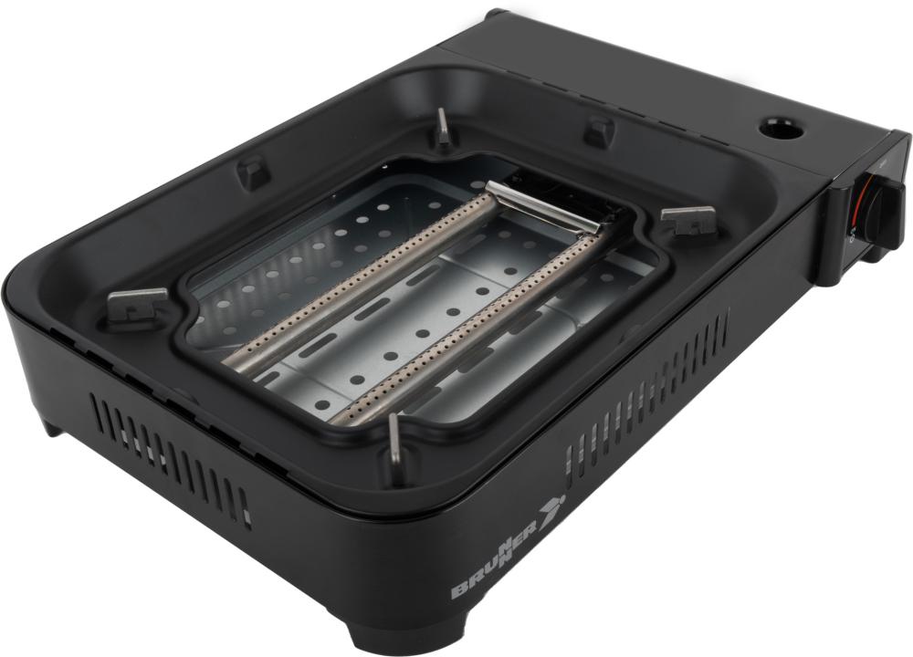 Grill Devil Gass 2,2 kW