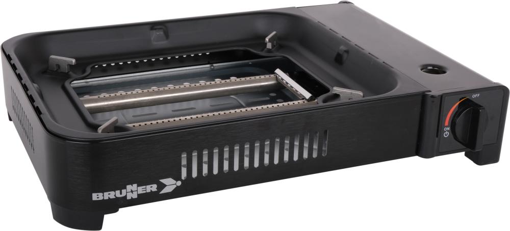 Grill Devil Gass 2,2 kW