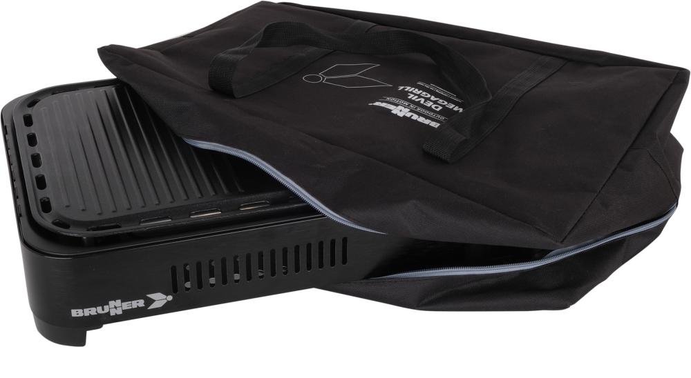 Grill Devil Gass 2,2 kW