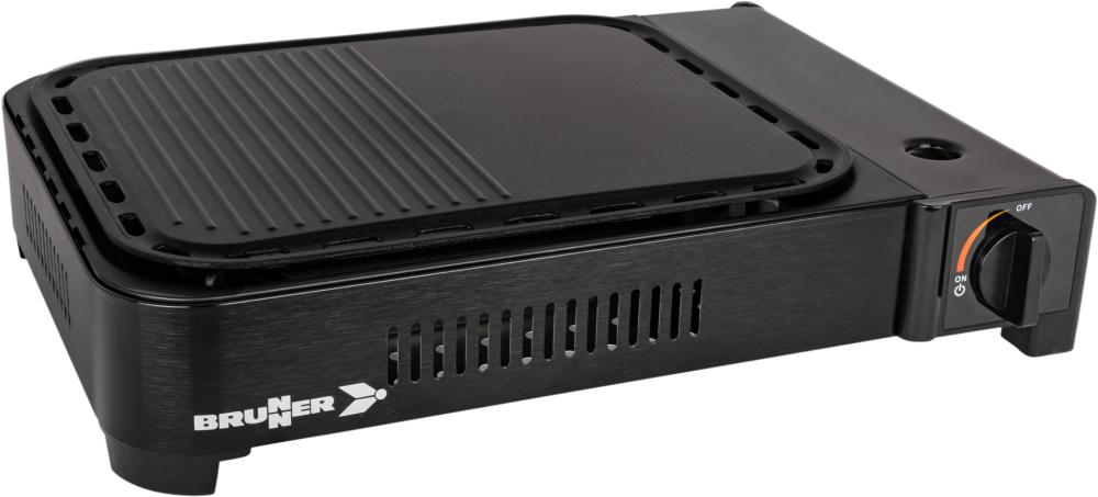 Grill Devil Gass 2,2 kW