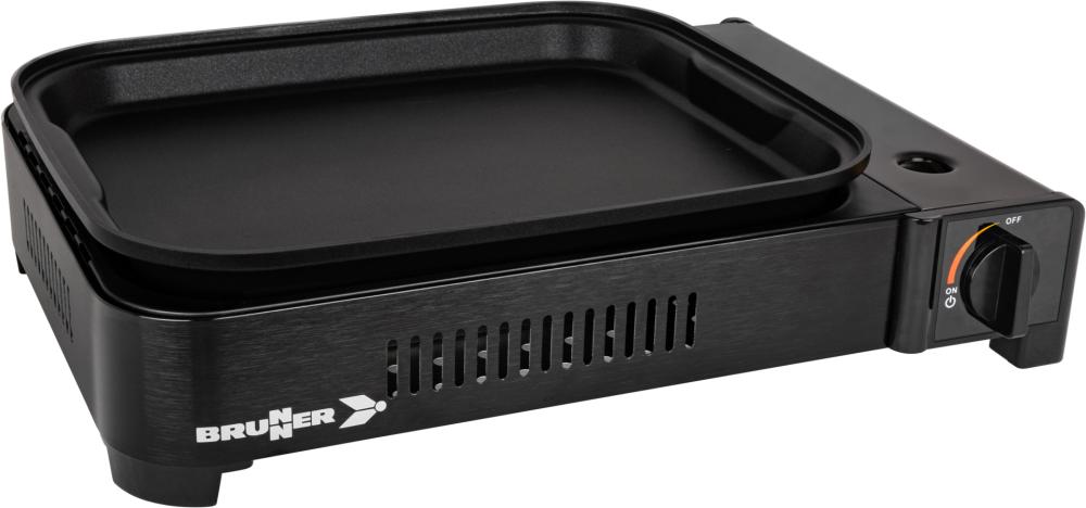 Grill Devil Gass 2,2 kW