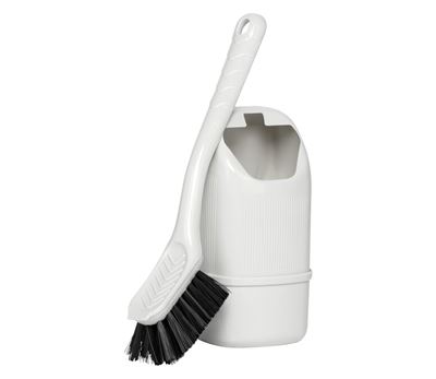 Toalettbørste Toby