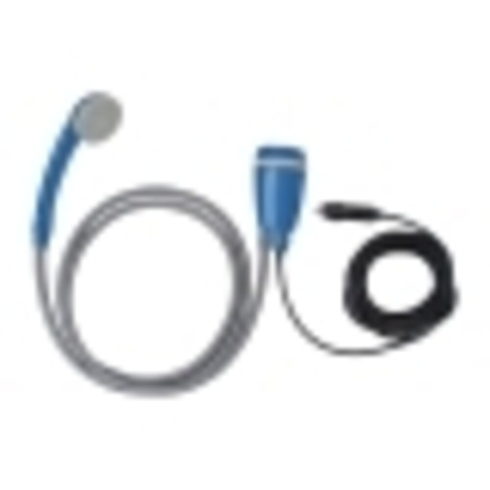 Portabel dusj Aquafresh 2.0 Blå