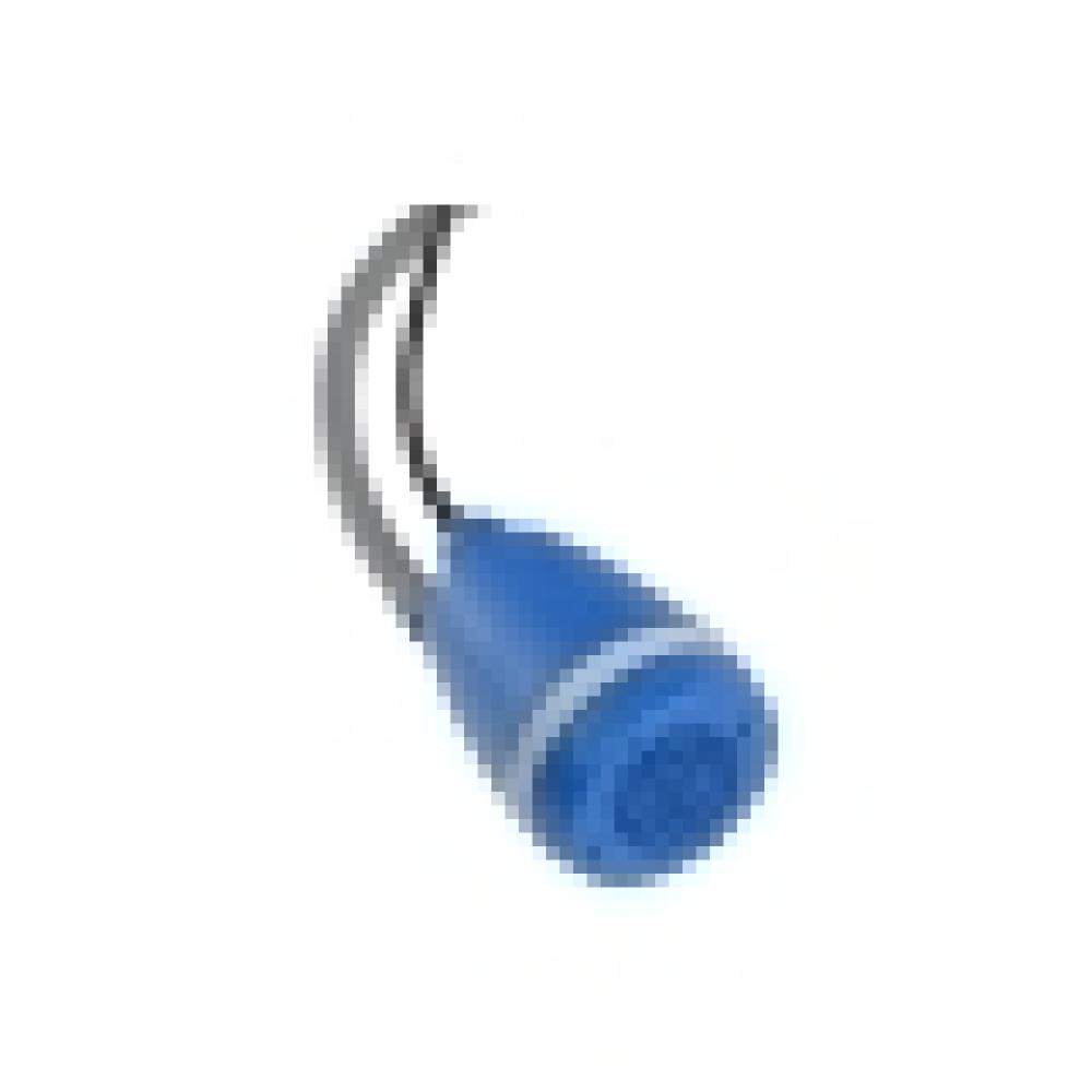 Portabel dusj Aquafresh 2.0 Blå