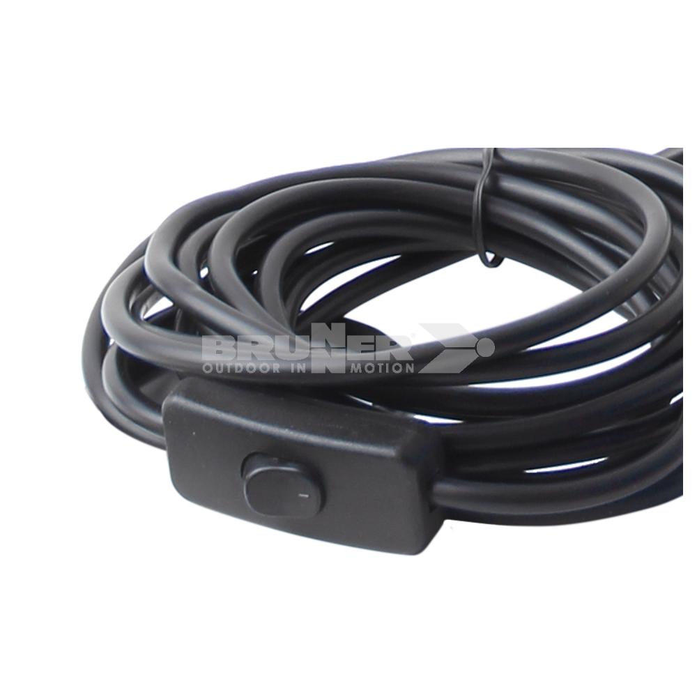 Portabel dusj Aquafresh 2.0 Blå