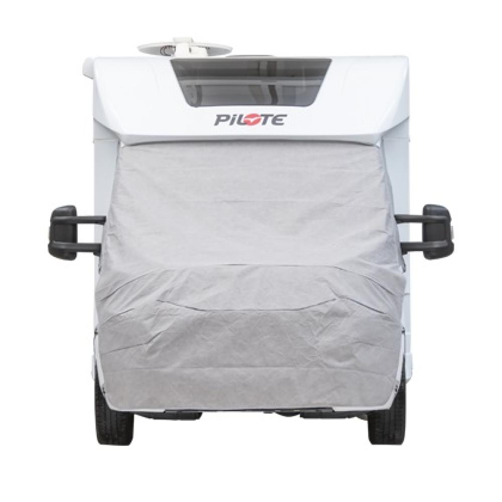 Matte til vindu Ford Transit >2014 SUPRA FC