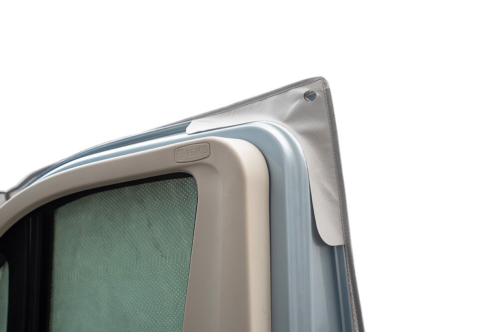 Matte til vindu Ford Transit >2014 SUPRA FC