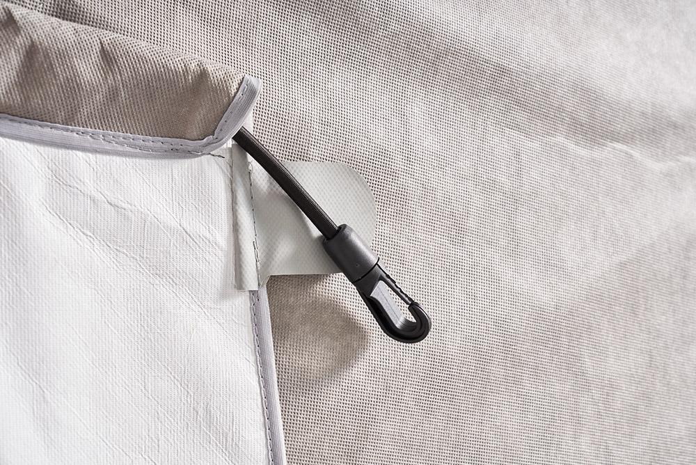 Frontmatte Supra universal A-klasse 267 cm