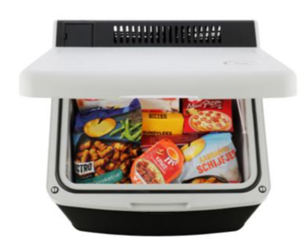 Kjøleboks Cool Box Hybrid 42L