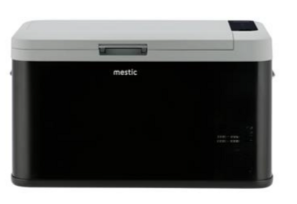 Kjøleboks Cool Box Kompressor 25 l 12/24/230 V