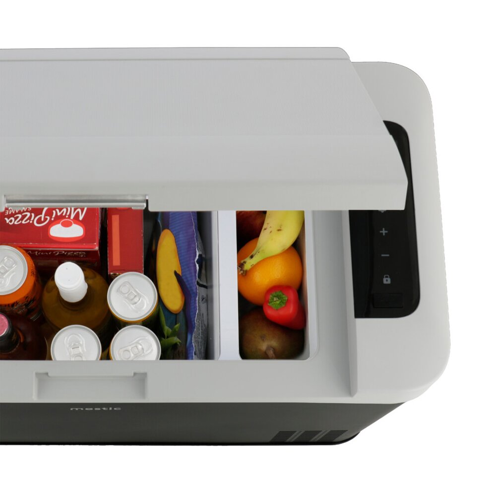 Kjøleboks Mestic Cool Box compressor 35L MCC-35 12V/220V