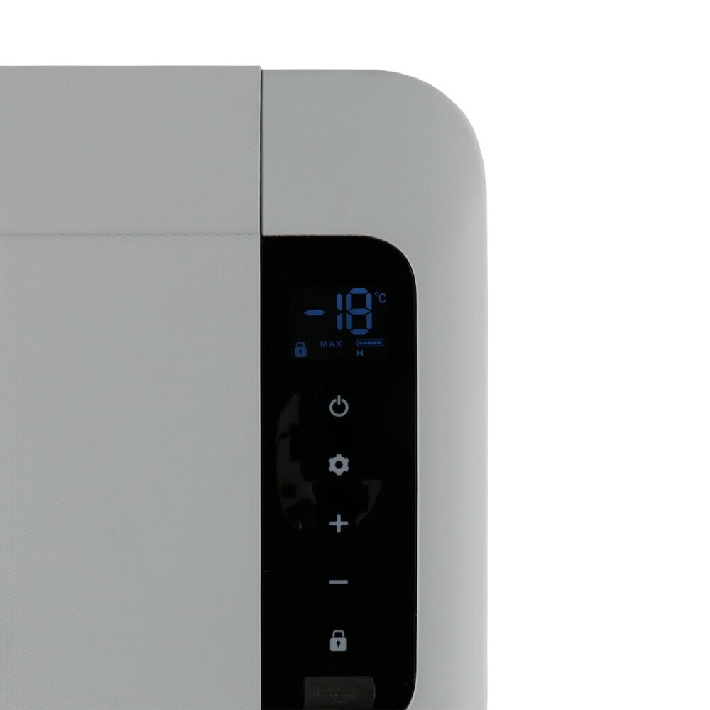 Kjøleboks Mestic Cool Box compressor 35L MCC-35 12V/220V