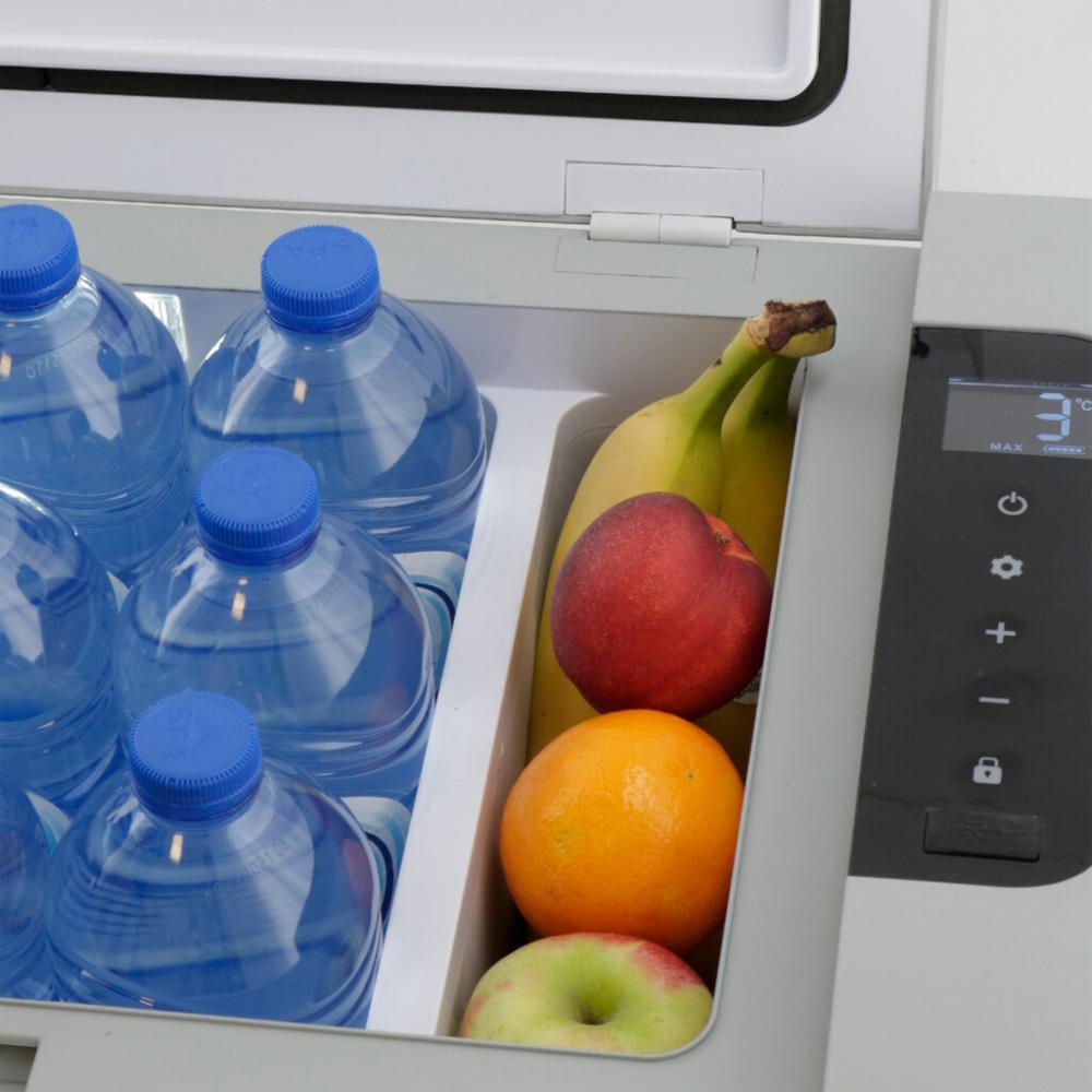 Kjøleboks Mestic Cool Box compressor 35L MCC-35 12V/220V