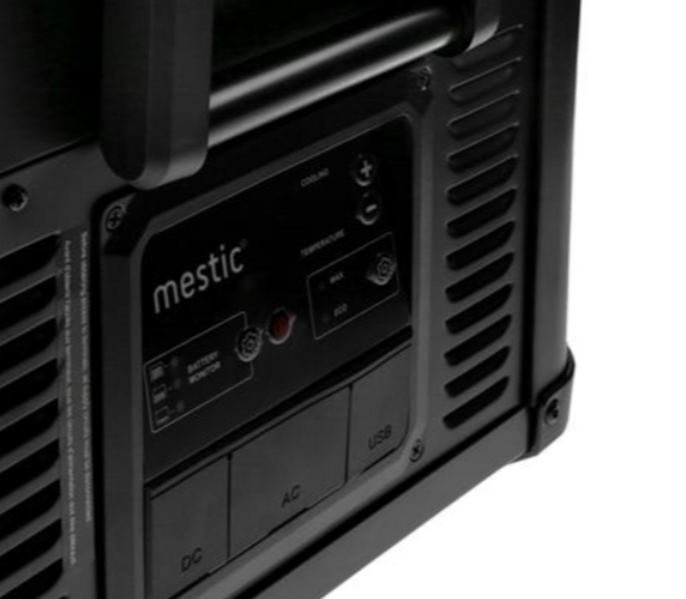 Kjøleboks Cool Box Kompressor 35 L