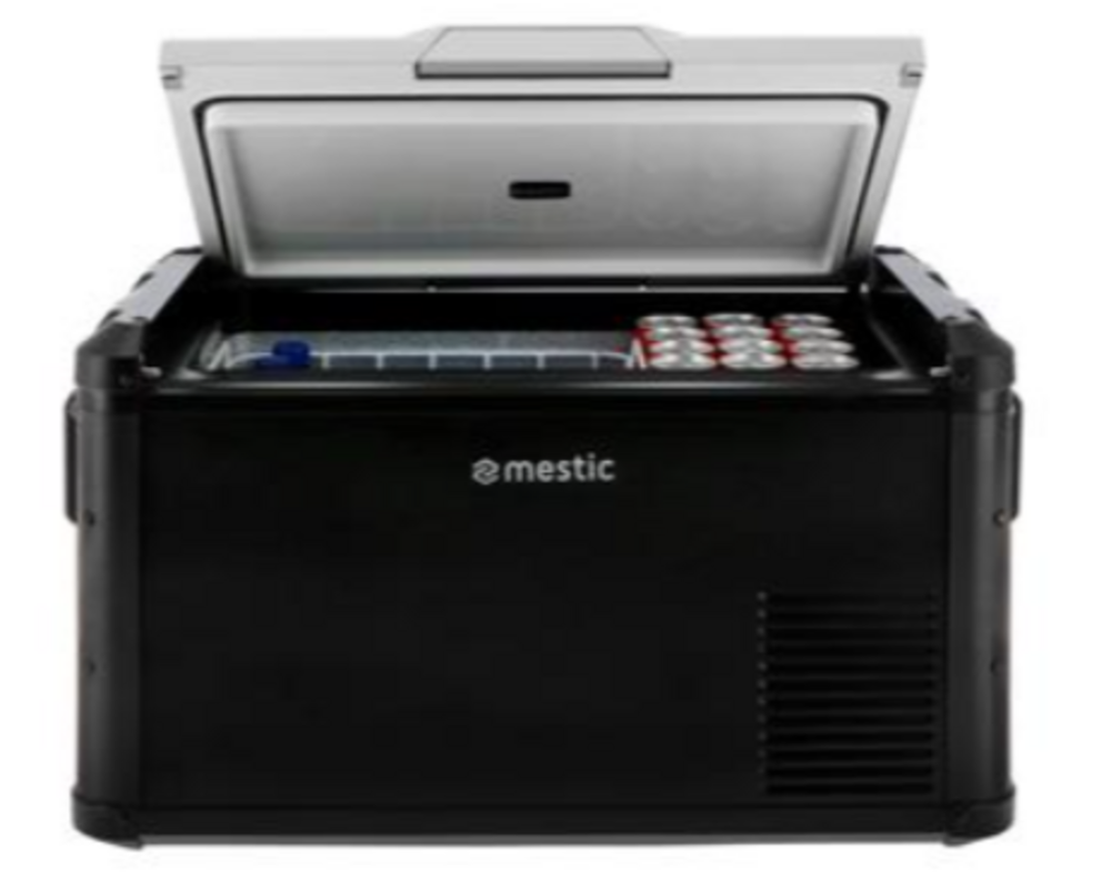 Kjøleboks Cool Box Kompressor 35 L