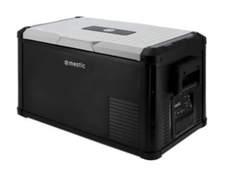 Kjøleboks Cool Box Kompressor 35 L