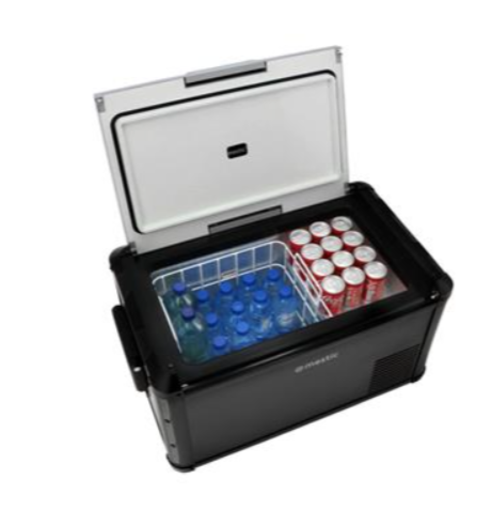 Kjøleboks Cool Box Kompressor 35 L