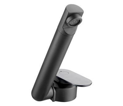 Vannkran Twist Blande Svart