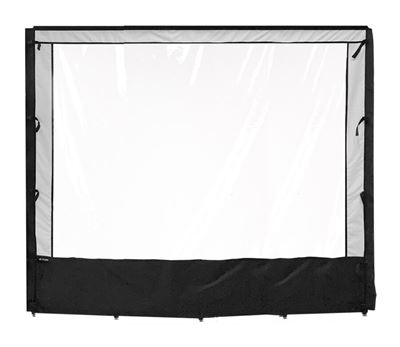Frontpanel Scala Universal 2 - 2,34 m