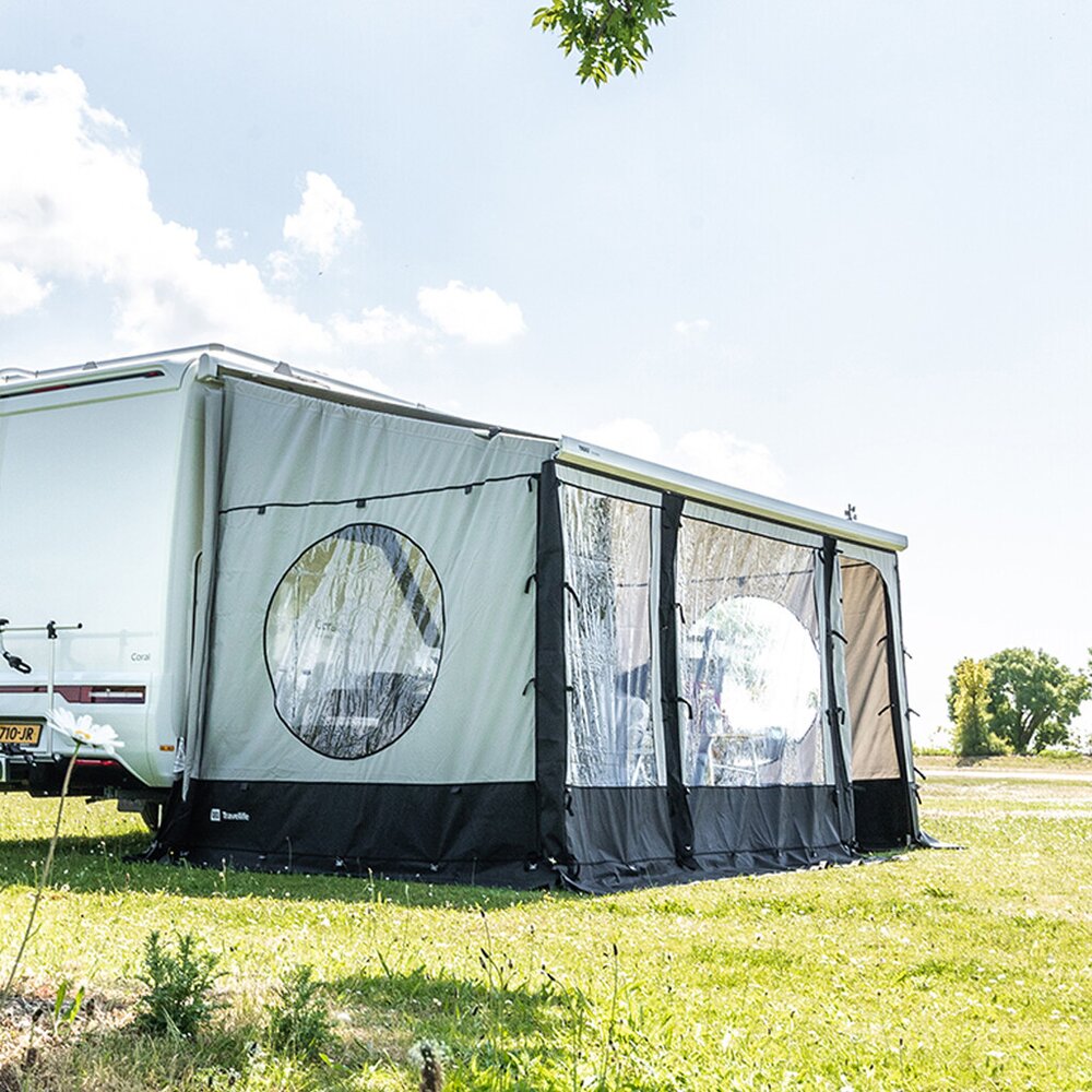 Frontpanel Scala Universal 1,1 - 1,44 m 