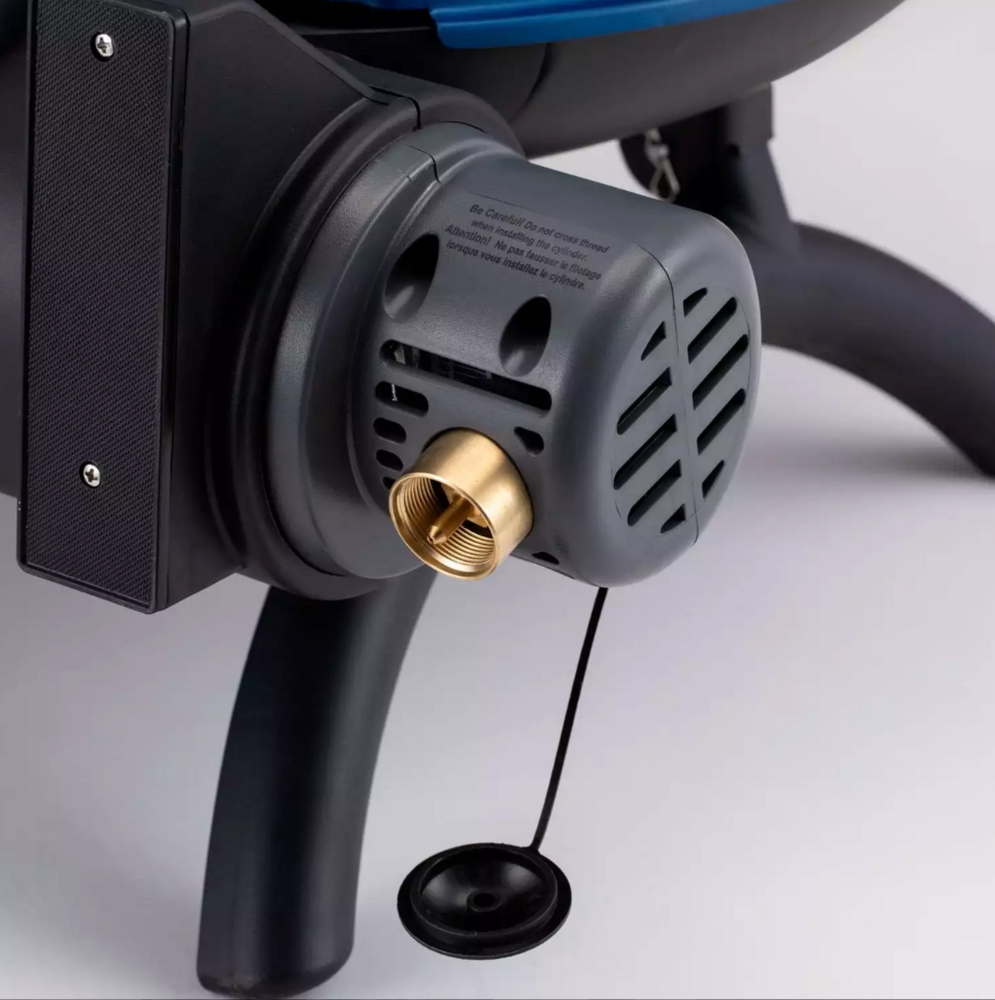 O-Grill Piknik 500 gull