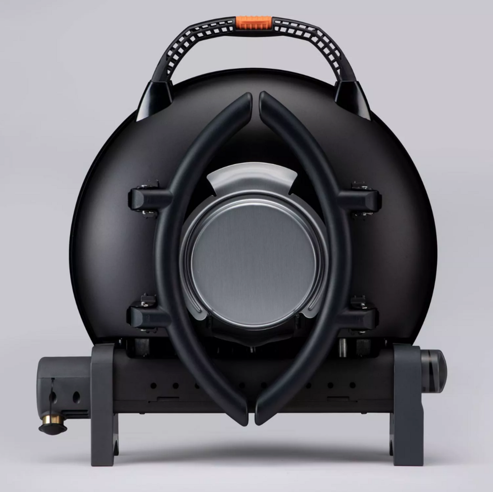 O-Grill Piknik 600 svart