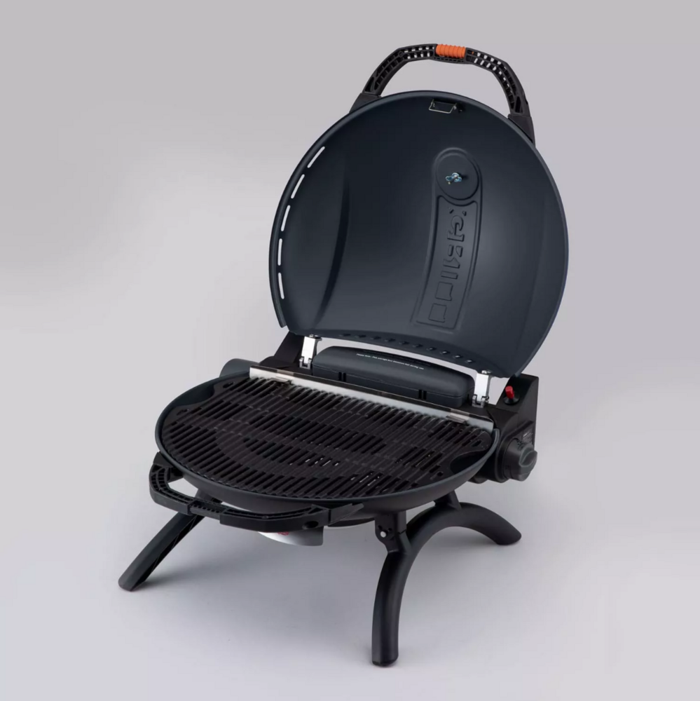 O-Grill 900 gull