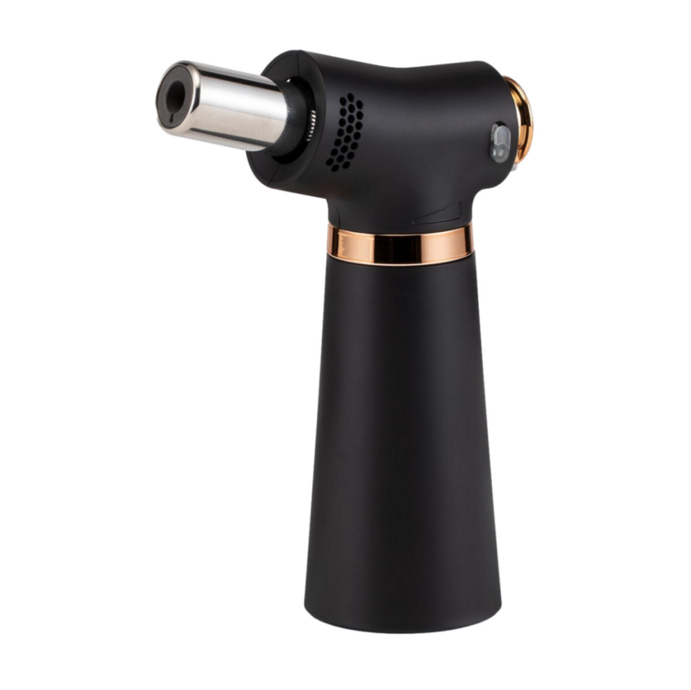 Tenner GJ One Ultimate O-Grill sort/gull