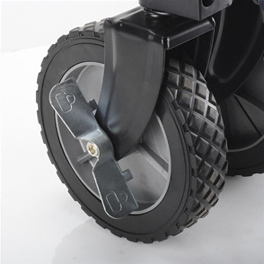 Bagasjetralle St. Tropez 103 L