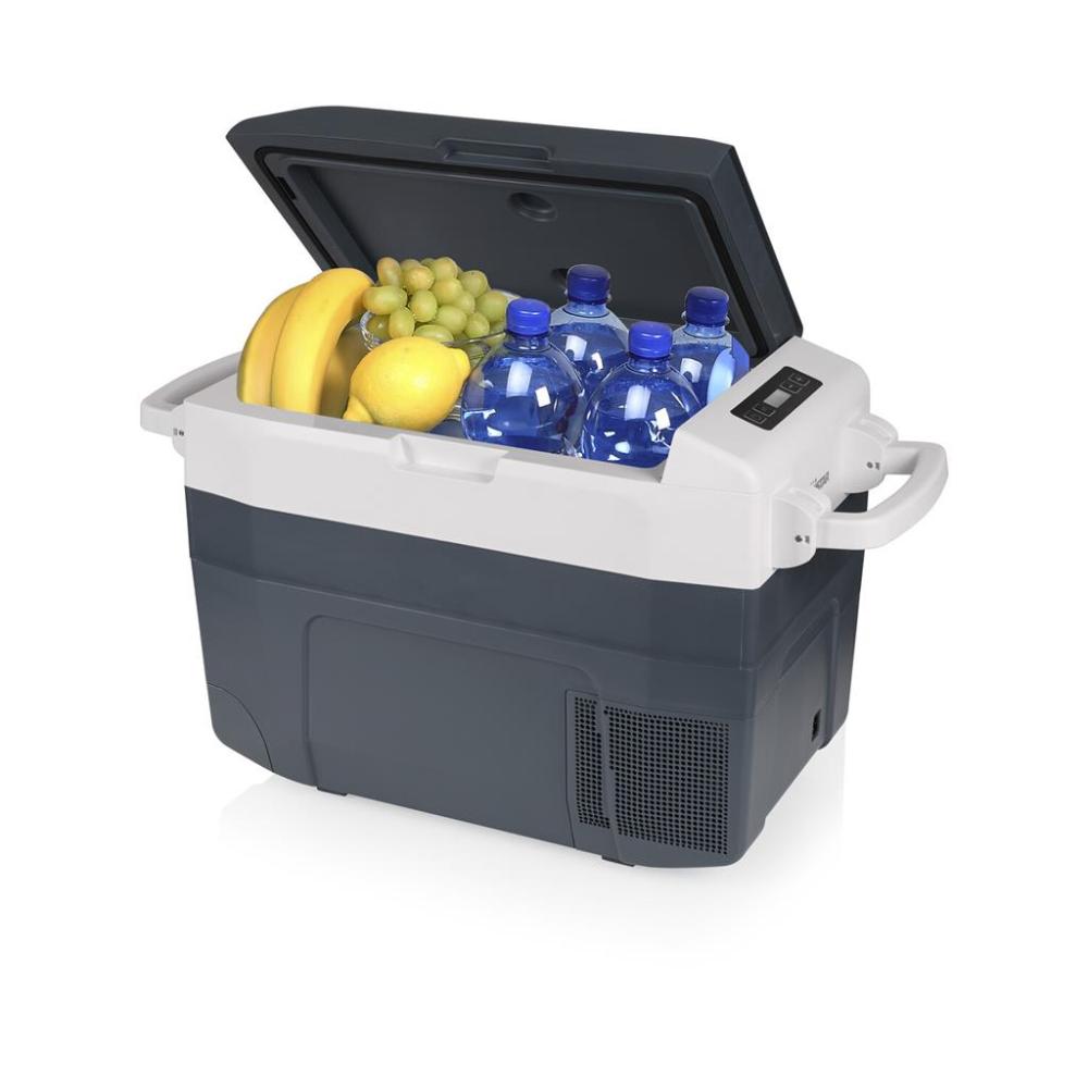 Kjøleboks KB-7540 Kompressor 40 l 12V/230V blå