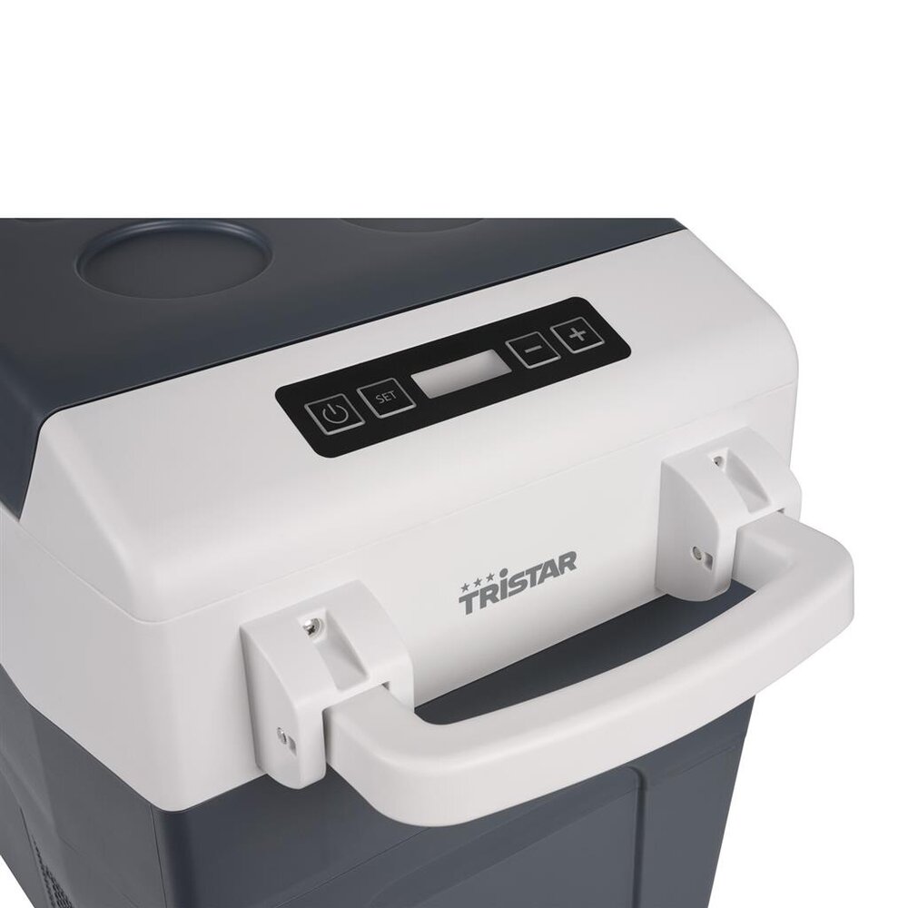 Kjøleboks KB-7540 Kompressor 40 l 12V/230V blå