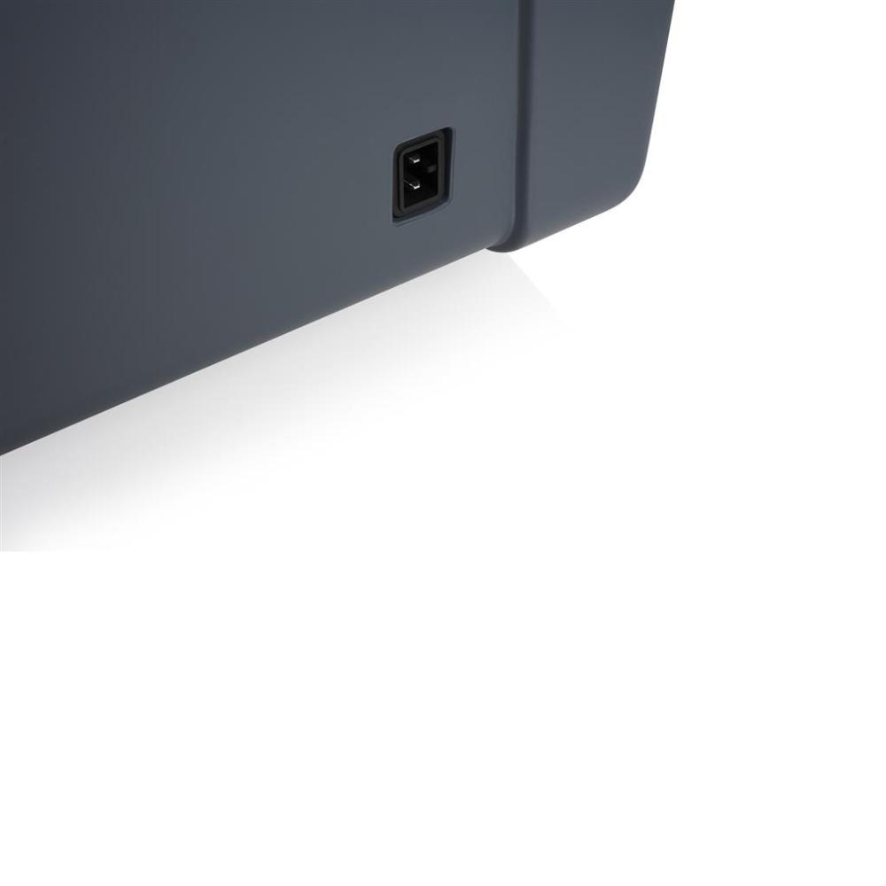 Kjøleboks KB-7540 Kompressor 40 l 12V/230V blå