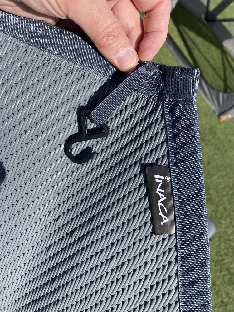 Teltmatte Pop-Up Ø: 350 cm