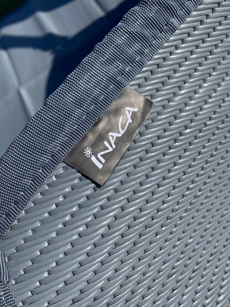 Teltmatte Pop-Up Mini Ø: 255 cm