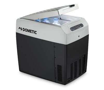 Kjøleboks Dometic TropiCool TCX 21