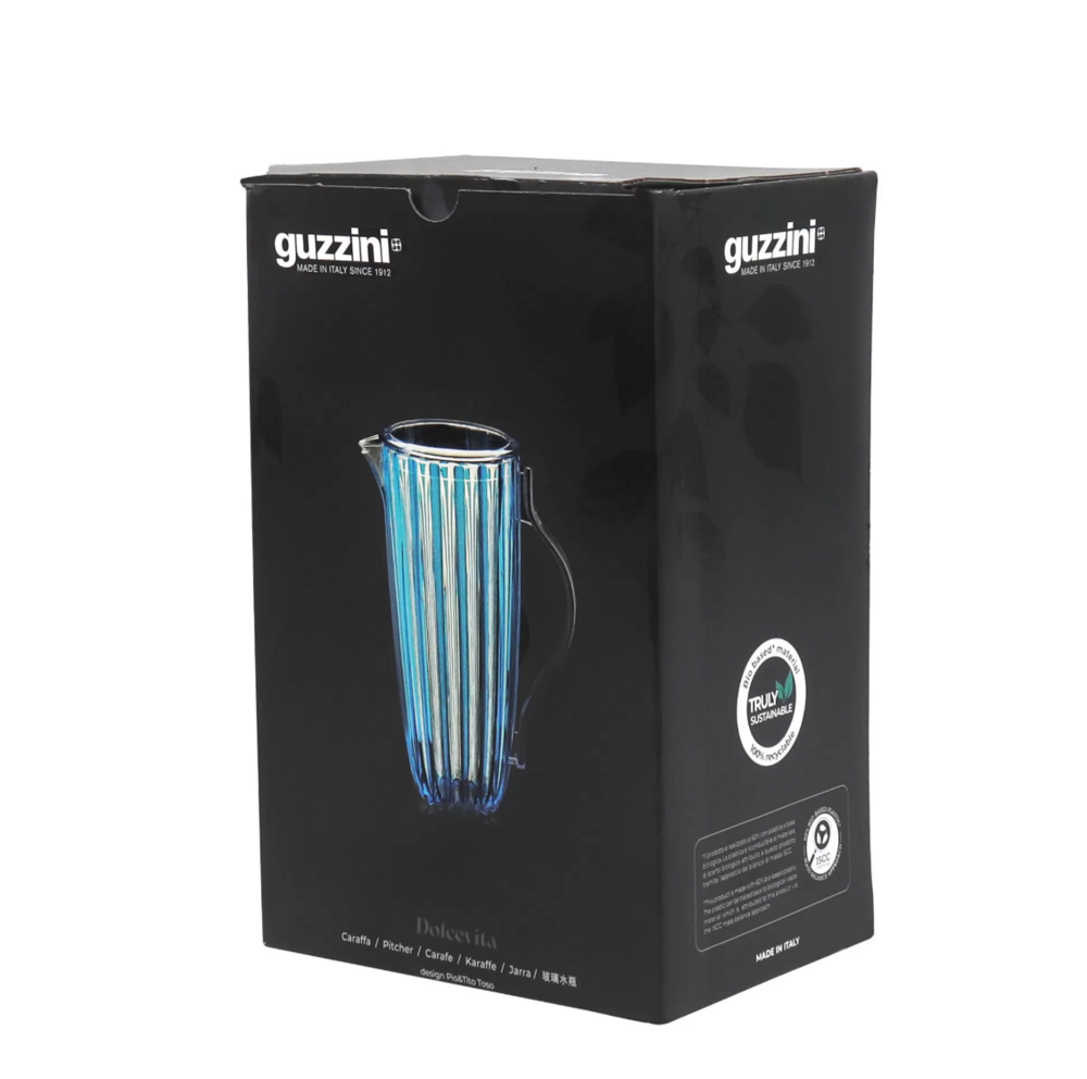 Mugge Dolce Vita 1,75 l Hvit