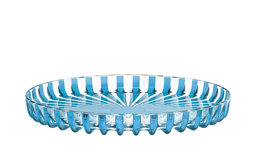 Fat Dolce Vita 31 cm blå