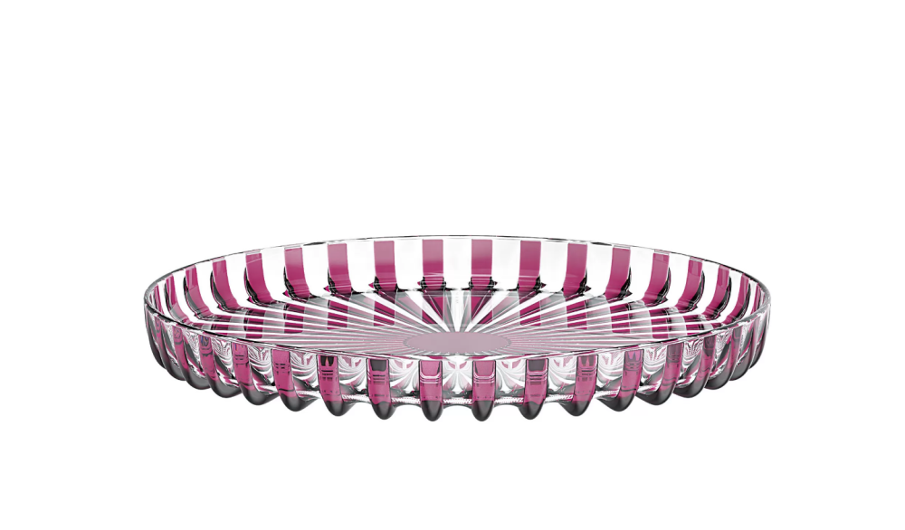 Fat Dolce Vita 31 cm lilla