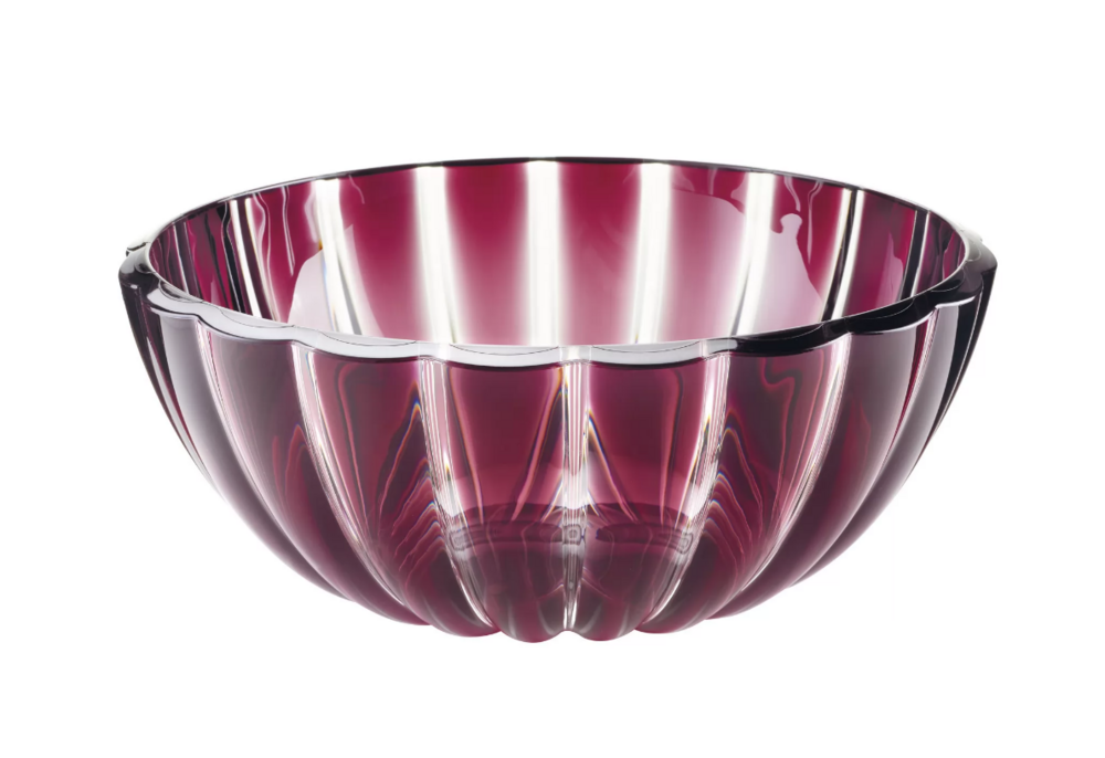 Bolle Dolce Vita L 25 cm lilla