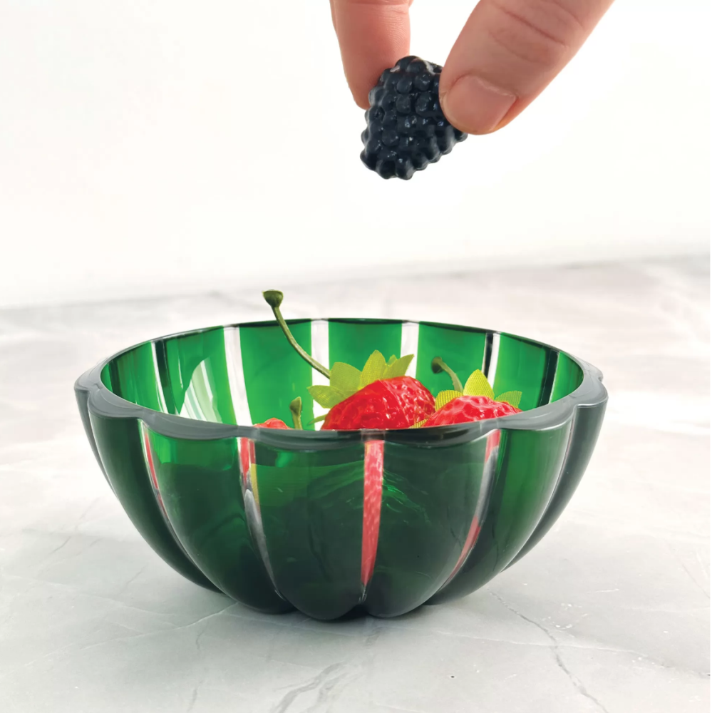 Bolle Dolce Vita S 12 cm grønn