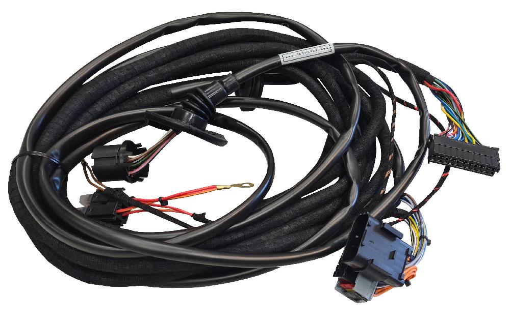 AMC Elsats Fiat Chassis FR 2022