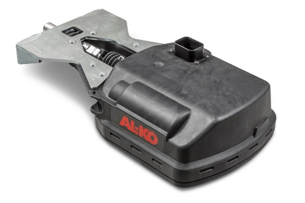 ATC Enkel aksling totalvekt 2501-3000 kg