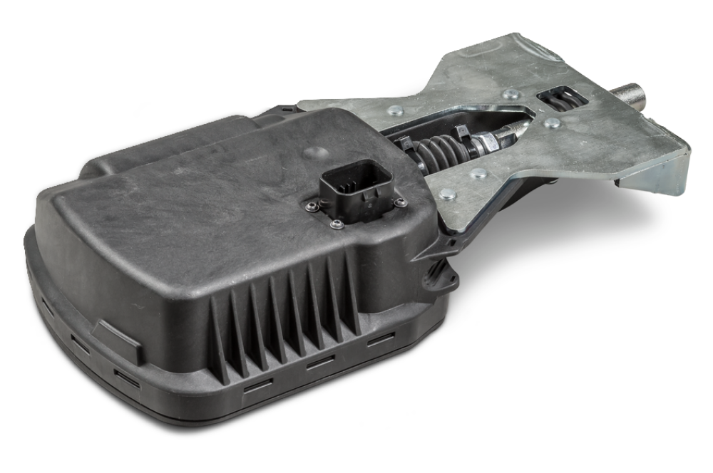 ATC Enkel aksling totalvekt 3001-3500 kg