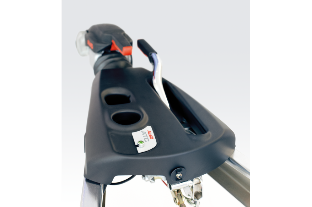 ATC Enkel aksling totalvekt 3001-3500 kg