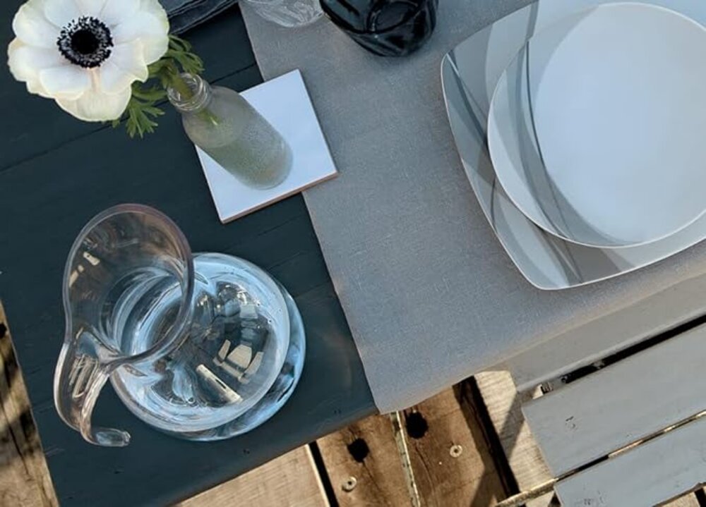 Mugge Happy Hour Transparent 1,6l Guzzini