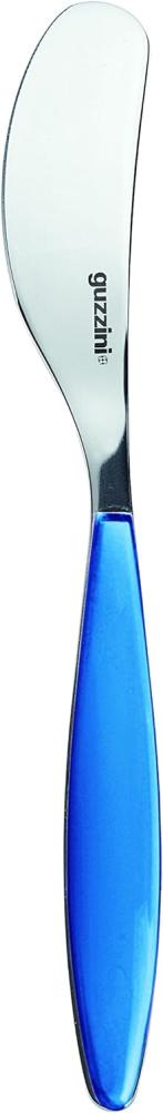 Kniv smørkniv Feeling Mørk Blå rustfritt stå